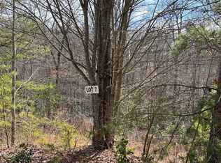 LOT 7 Jennifer Ln, Mineral Bluff, GA 30559