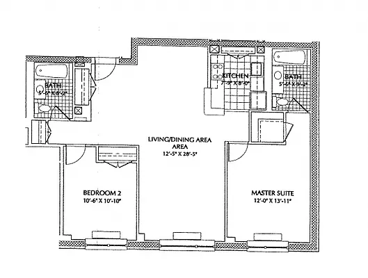 Rented by Citi Habitats | media 45