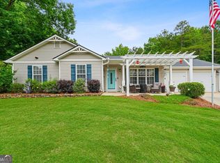 64 Wayfaring Dr, Rockmart, GA 30153