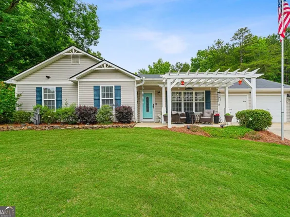64 Wayfaring Dr, Rockmart, GA 30153
