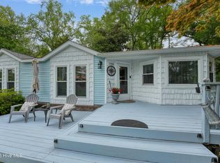 3388 River Ct SE, Bolivia, NC 28422