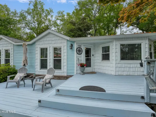 3388 River Court SE, Bolivia, NC 28422
