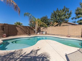 2900 W Kristina Ave, Queen Creek, AZ 85142
