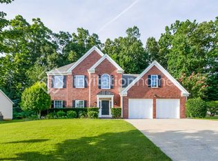 2715 Denian Ct NW, Kennesaw, GA 30152