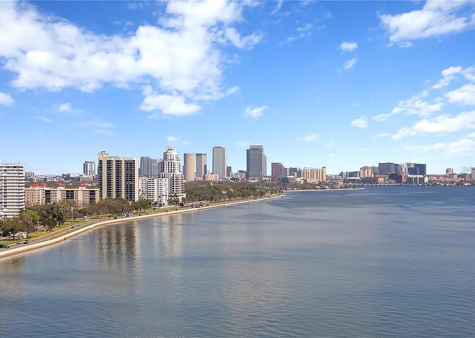 1st image of 3301 BAYSHORE BOULEVARD #1806C