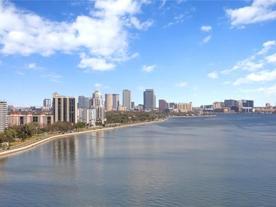 3301 Bayshore Blvd UNIT 1806C, Tampa, FL, 33629