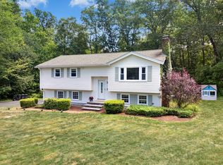 24 Juniper Brook Rd, Northborough, MA 01532