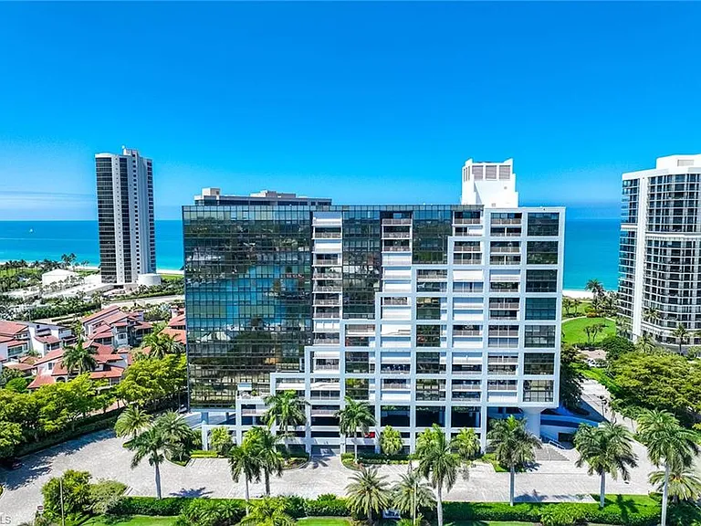 4751 Gulf Shore Blvd N #1408 — Photo 2