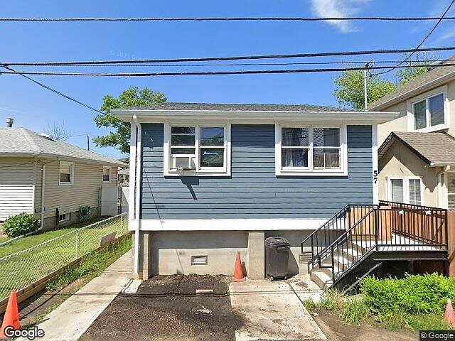 Property Front View