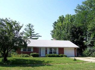 9139 E 36th St, Indianapolis, IN