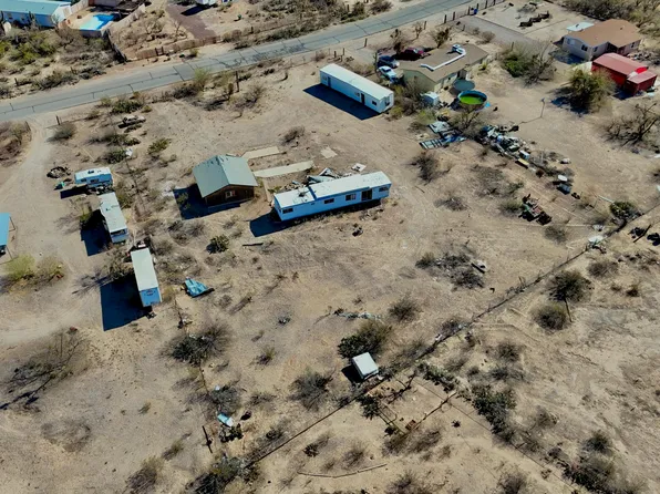 16820 W Weatherby Rd #76, Marana, AZ 85653