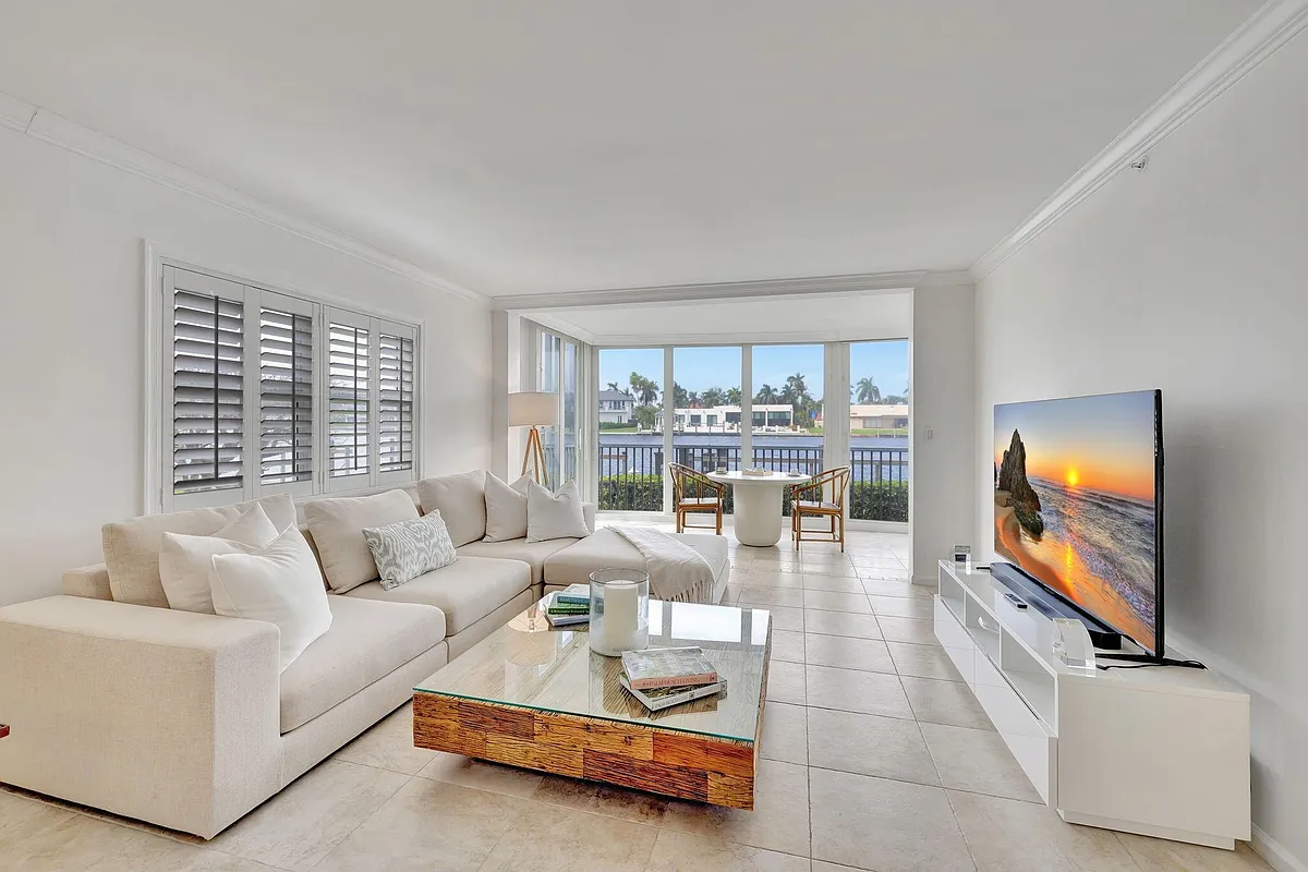 Building Photo - 3310 S Ocean Blvd #132D