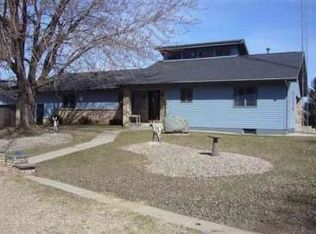 N3632 19th Ave, Mauston, WI 53948