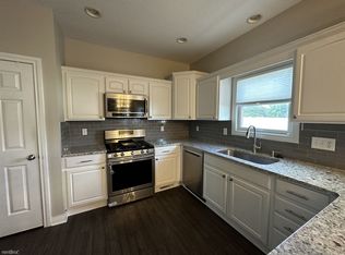 5008 Hematite St, Jackson, MI 49201