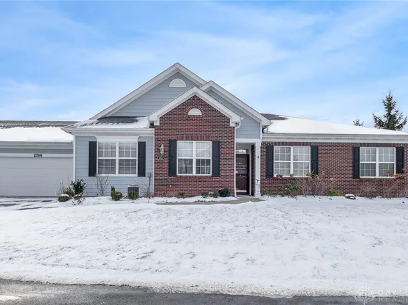 2714 Cedarbrook Way, Dayton, OH 45431