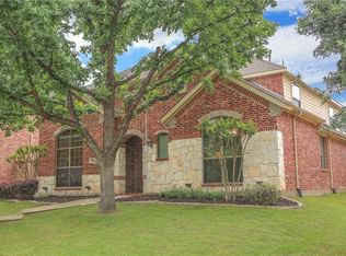 2788 Barnhill Ln, Frisco, TX 75034