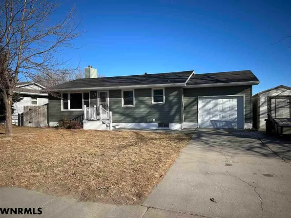 600 20th St, Gering, NE 69341
