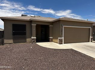 14617 Christian Castle Ave, El Paso, TX 79938