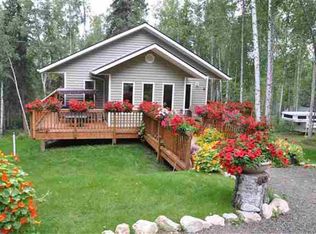 522 Beacon Rd, Fairbanks, AK 99712