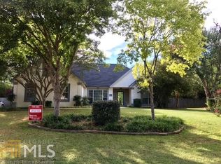 75 Pine Meadow Dr, Newnan, GA 30265