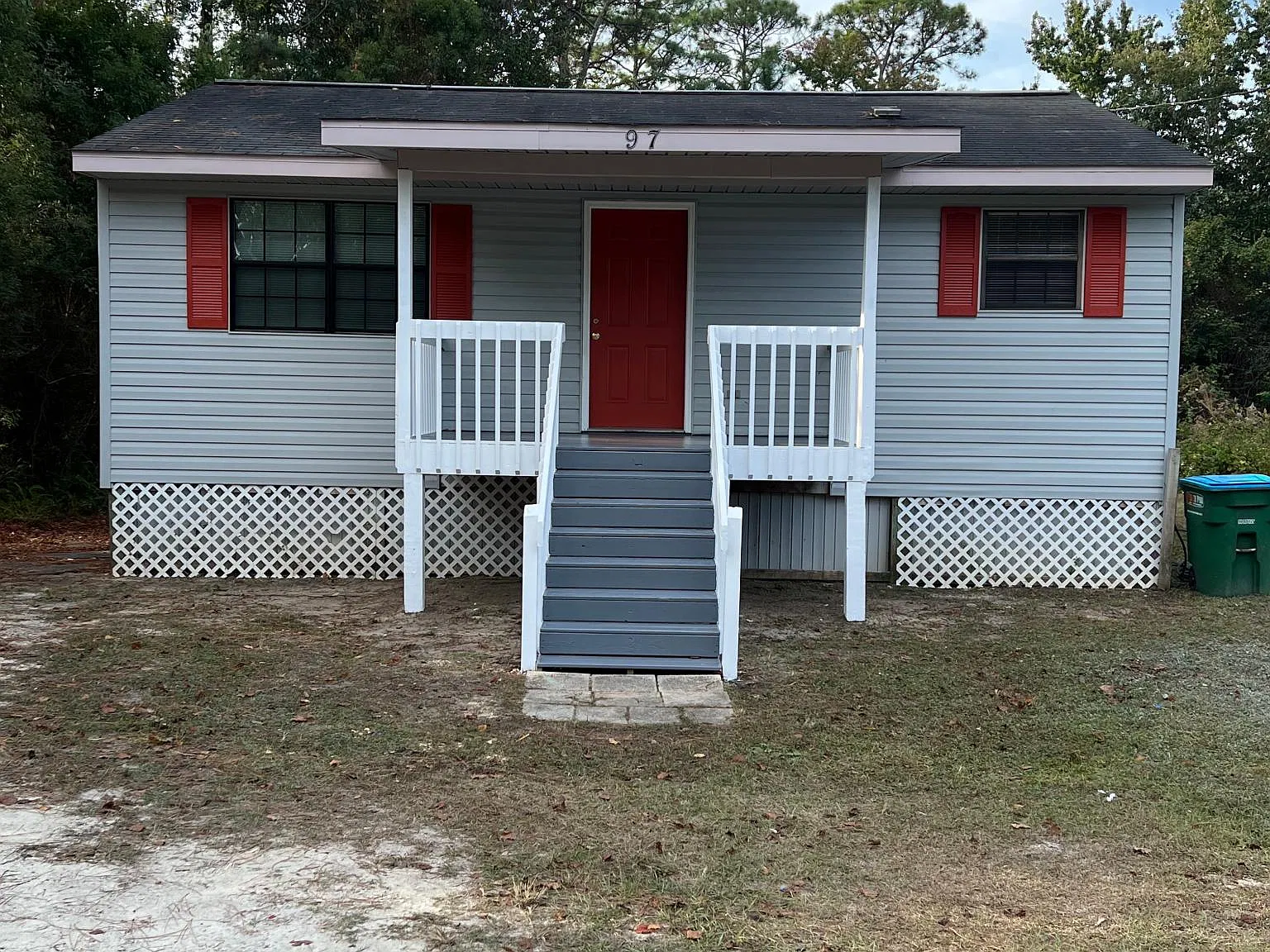 97 Dickson Bay Rd — Photo 1