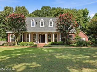 108 Blueberry Hill Ln, Clinton, MS 39056