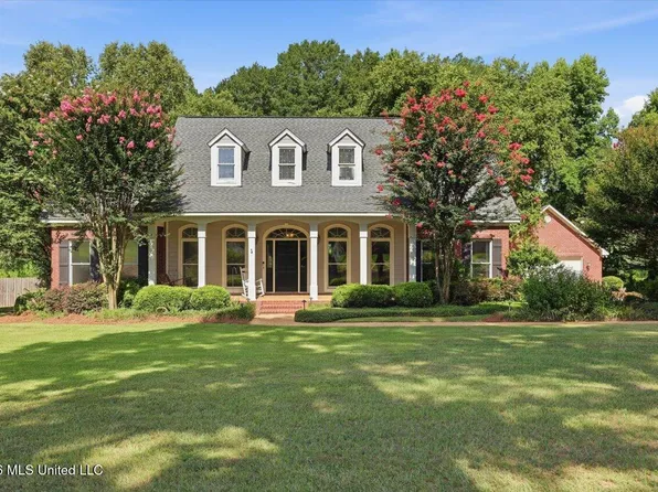 108 Blueberry Hill Ln, Clinton, MS 39056