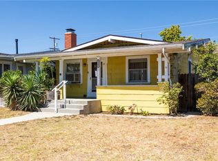 2007 Andreo Ave, Torrance, CA 90501