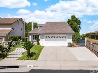 1433 Rodney Rd, West Covina, CA 91792