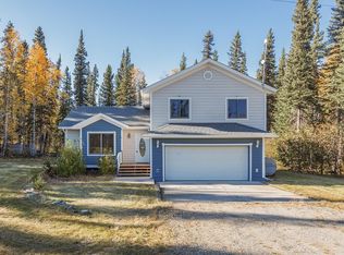 2613 Torba St, Delta Junction, AK 99737