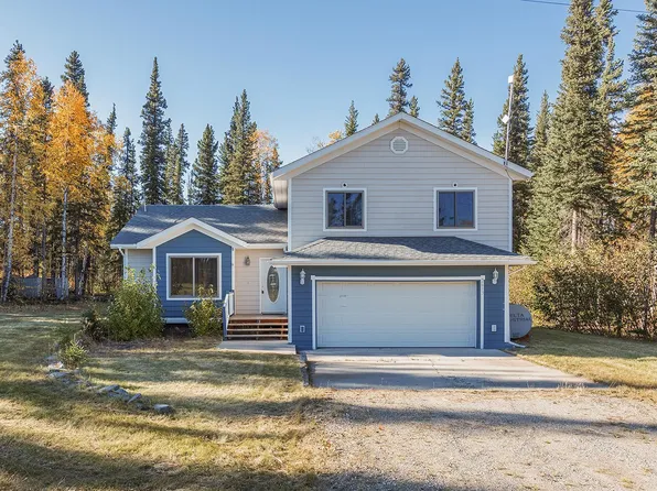 2613 Torba St, Delta Junction, AK 99737