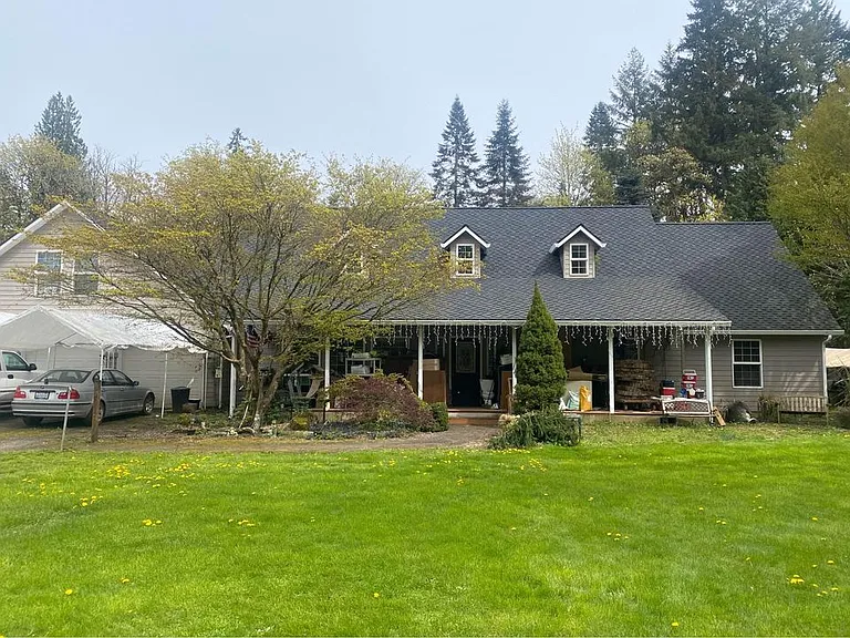 NE 132nd Ave — Photo 1