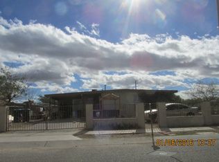 561 W Aragon Rd, Tucson, AZ 85756