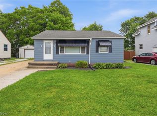 2806 Harmont Ave NE, Canton, OH 44705