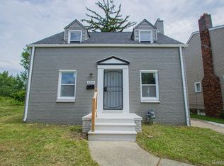 4390 Berkshire St, Detroit, MI 48224