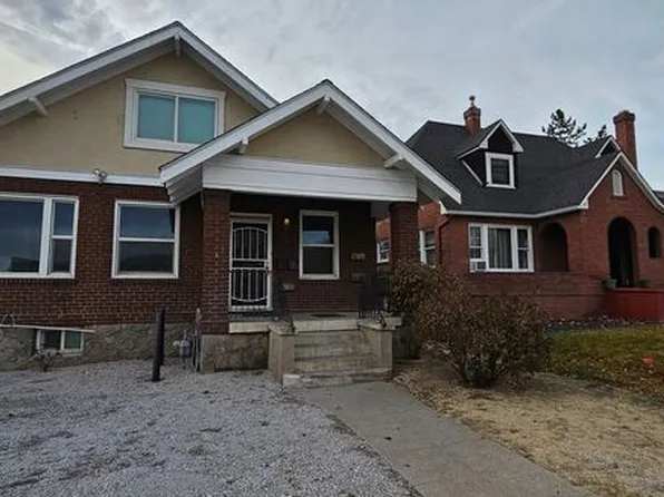 815 N Sierra St APT A, Reno, NV 89503