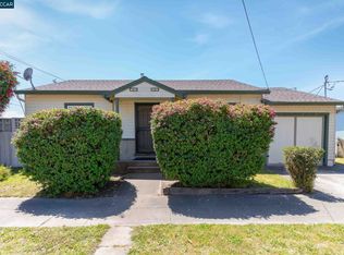 451 S 9th St, Richmond, CA