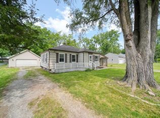 3500 Harding Rd, Jackson, MI 49203