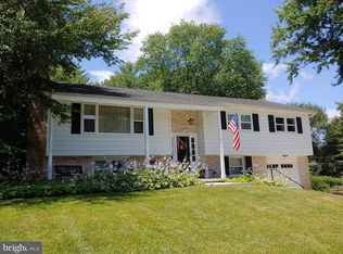 606 Deerbrook Rd, Bel Air, MD 21014