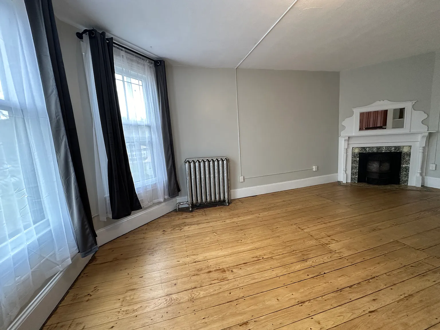 1 bed, 500 sqft, $1,688 — Photo 4