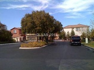 3682 Sanucci Ct, Las Vegas, NV 89141