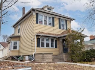 2715 North Humboldt BOULEVARD, Milwaukee, WI