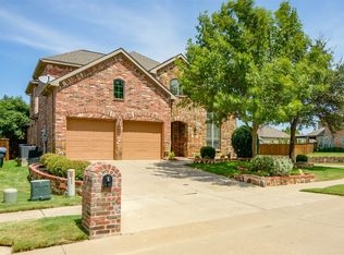 6600 Wind Song Dr, McKinney, TX 75071
