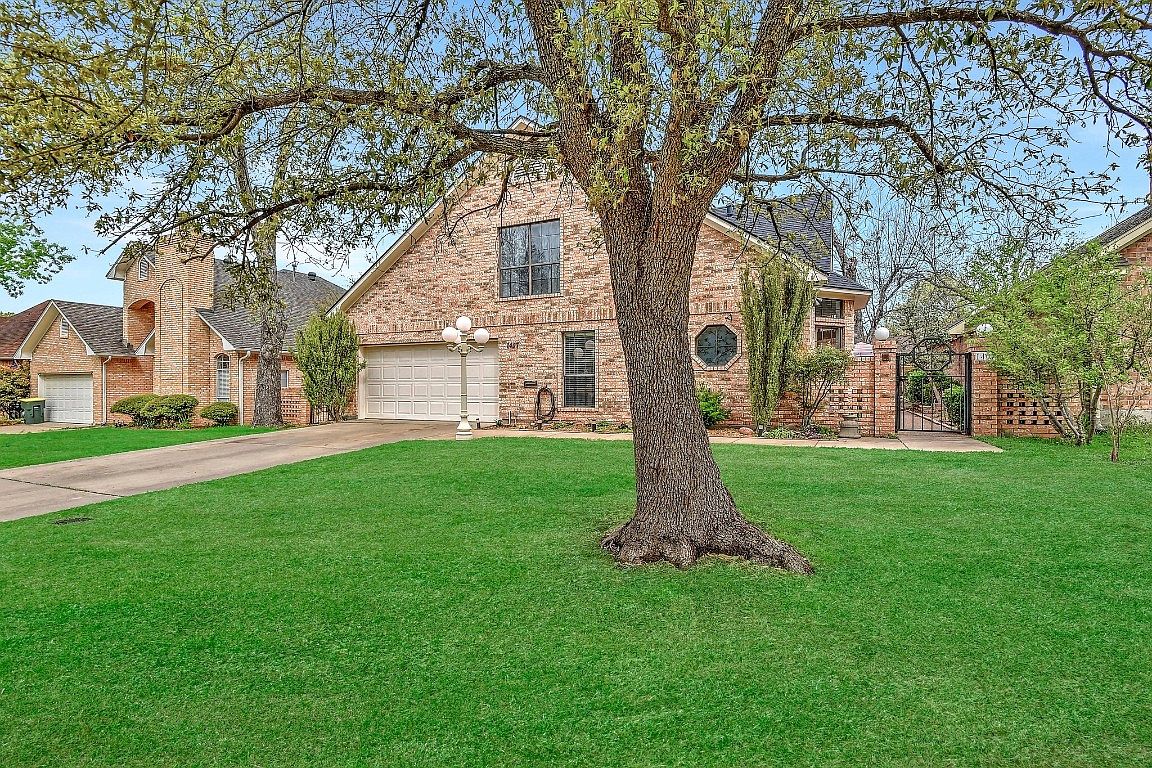 1407 W Mulberry St, Sherman, TX 75092 Zillow