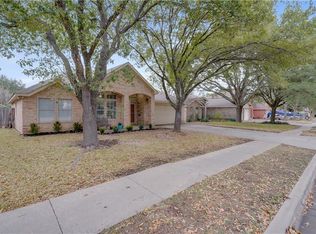 17307 Ibex Trl, Round Rock, TX 78664