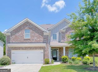 2486 Osceola Rd, Lithonia, GA 30058