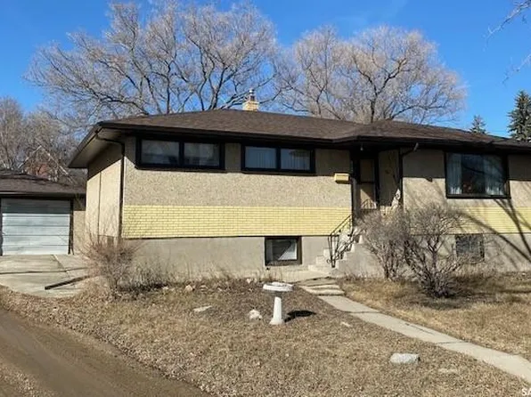 2612 Elphinstone STREET, Regina, SK S4S 0J7