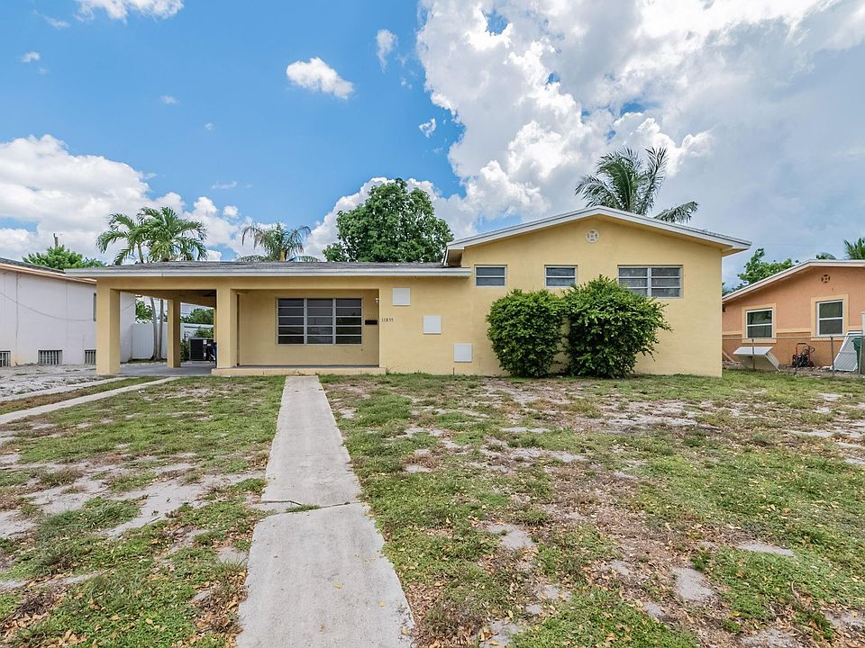 1st image of 18835 NW 11th Court