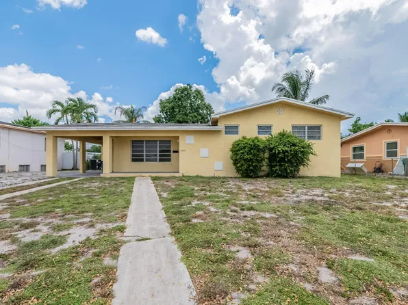 18835 NW 11th Court, Miami, FL 33169