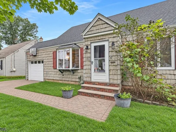180 Mohawk Dr, Cranford Twp., NJ 07016